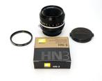 Nikon Nikkor 50mm f2 Non-AI MF Lens Set Voor Nikon SLR NO, Audio, Tv en Foto, Nieuw