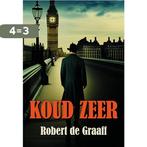 Koud zeer 9789463657143 Robert de Graaff, Verzenden, Zo goed als nieuw, Robert de Graaff