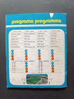 Panini World Cup Argentina 78 - 1 Album complet - Light, Verzamelen, Nieuw