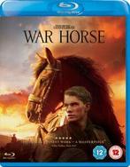War Horse Blu-ray (2012) Jeremy Irvine, Spielberg (DIR) cert, Zo goed als nieuw, Verzenden