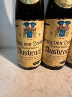 1981 x3 Prinz von Leisser Schlossweingarten Ausbruck & 1973, Verzamelen, Nieuw