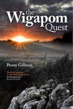 The Wigapom Quest 9781848765313, Gelezen, Penny Gillman, Verzenden
