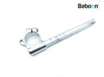 Stuurhelft Links Kawasaki ZX 6 R 1998-1999 (NINJA ZX-6R, Verzenden, Gebruikt