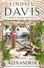 Alexandria 9780099547921 Lindsey Davis, Verzenden, Gelezen, Lindsey Davis