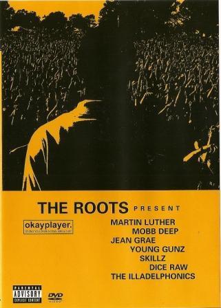Various - The Roots Present, CD & DVD, DVD | Musique & Concerts
