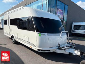 HOBBY Premium 560 UL beschikbaar voor biedingen
