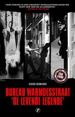 Bureau Warmoesstraat 9789089758026 Cees Koring, Verzenden, Gelezen, Cees Koring