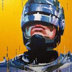 Wesley Altena - Robocop