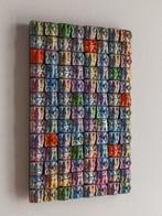 Salvatore Alibrio - Human Cloth, Antiek en Kunst, Kunst | Designobjecten