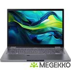Acer Aspire Spin 14 ASP14-51MTN-56DV 14  Intel Core 5, Verzenden