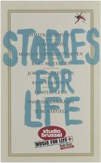 Stories for life 9789077165201 Dimitri Verhulst, Verzenden, Gelezen, Dimitri Verhulst