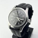 Hamilton - Khaki Field - Zonder minimumprijs - H704450 -, Nieuw