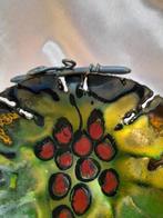 Vide-poche - Laurana Arte - Geglazuurd koper, Antiek en Kunst