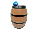 TAITO - Dragon Quest AM Prize – Breakable Piggy Bank, Nieuw