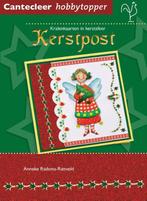 Kerstpost 9789021338873 Anneke Radsma-Rietveld, Boeken, Verzenden, Gelezen, Anneke Radsma-Rietveld