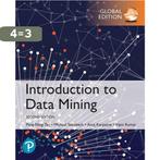 Introduction to Data Mining, Global Edition 9780273769224, Boeken, Verzenden, Zo goed als nieuw, Tan Pang-Ning