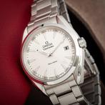 Omega - Seamaster  Aqua Terra - Heren - 2010-2020, Handtassen en Accessoires, Horloges | Heren, Nieuw