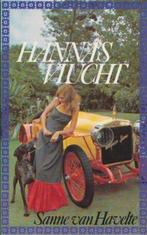 Hanna s vlucht 9789026964046 Sanne van Havelte, Boeken, Verzenden, Gelezen, Sanne van Havelte