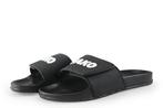 Jako Slippers in maat 42 Zwart, Kleding | Heren, Schoenen, Slippers, Verzenden, Zwart, Zo goed als nieuw