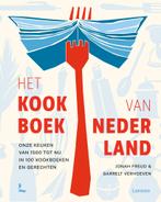 Het kookboek van Nederland 9789401492508 John Freud, Verzenden, John Freud