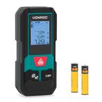 Laser Afstandsmeter 20m - compact formaat | Afstand –, Doe-het-zelf en Bouw, Meetapparatuur, Verzenden, Nieuw