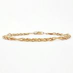 Armband - 18 karaat Geel goud, Nieuw