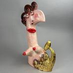 Alex Johanson - The Mermaid I- hand made
