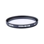 Hoya 49mm UV Prime-XS met garantie, Ophalen of Verzenden, Gebruikt