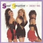 New Yorks Sweet Sensation, Romeo J. D. – Sincerely Yours /, Ophalen of Verzenden, Nieuw in verpakking