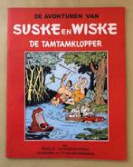 Suske en Wiske 19 - De tamtamklopper - 1 Album - Eerste druk, Boeken, Nieuw