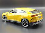 Bburago 1:18 - Voiture miniature - Lamborghini Urus -