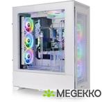 Thermaltake CTE T500 Air Full Tower Wit, Verzenden