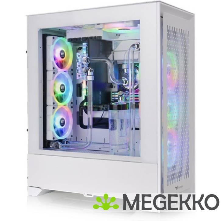 Thermaltake CTE T500 Air Full Tower Wit, Computers en Software, Computerbehuizingen, Nieuw, Verzenden