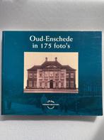Oud-Enschede in 175 fotos 9789077369012, Livres, Thea H. Evers-Evers, Verzenden