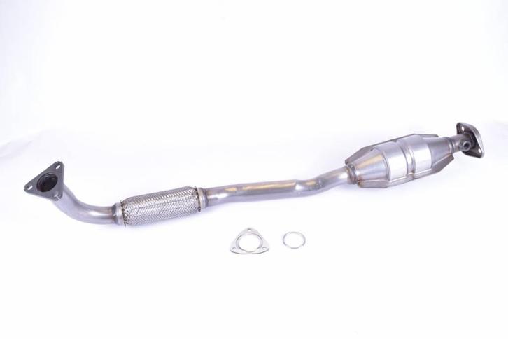 Katalysator Daewoo Matiz 0.8 2000 - 2005, Auto-onderdelen, Uitlaatsystemen, Verzenden