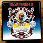 Iron Maiden - 20xLP Vinyl Record Box The First Ten Years -, Nieuw in verpakking