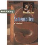 Praktische cursus samenvatten 9789001400163 Ron van Hogen, Boeken, Verzenden, Gelezen, Ron van Hogen