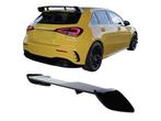 Dakspoiler geschikt voor Mercedes a klasse w177 2018+, Ophalen of Verzenden, Nieuw, Mercedes-Benz