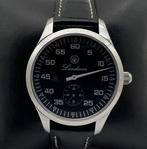 Landeron A Heures Sautantes automatic - Homme -, Handtassen en Accessoires, Horloges | Heren, Nieuw