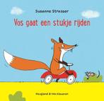 Vos gaat een stukje rijden 9789089673435 Susanne Strasser, Verzenden, Susanne Strasser