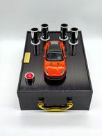1:24 - Model sportwagen - Jaguar F-Type R – Handcrafted