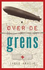 Over de grens 9789085433248 Ineke Kraijo, Boeken, Verzenden, Gelezen, Ineke Kraijo