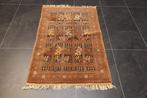 Afghan Art Deco - Tapijt - 120 cm - 78 cm, Huis en Inrichting, Stoffering | Tapijten en Vloerkleden, Nieuw