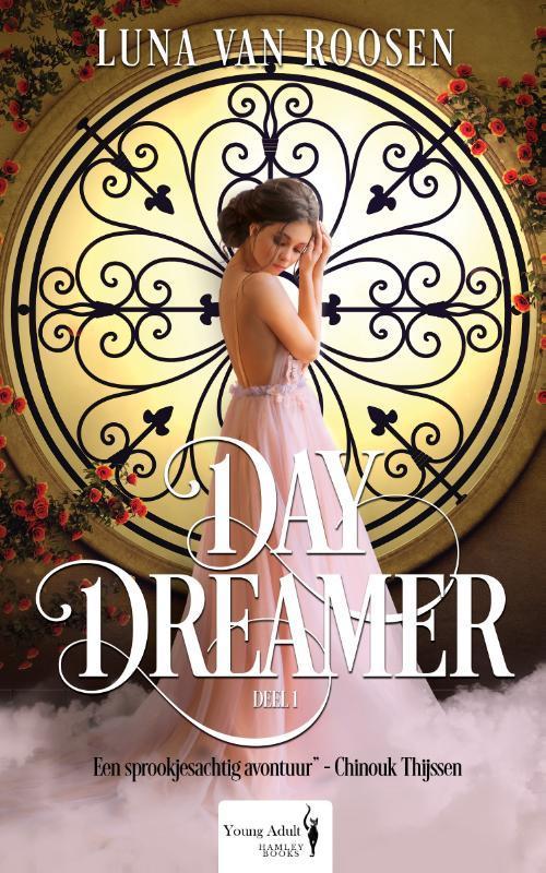 Day Dreamer / Day Dreamer / 1 9789082986396 Luna Van Roosen, Livres, Livres pour enfants | Jeunesse | 13 ans et plus, Envoi