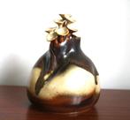 Maria et Werner SCHOTT - Vase - Champignon - Céramique -