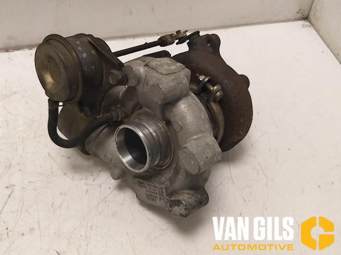 Turbo Fiat Ducato O178168, Auto-onderdelen, Motor en Toebehoren