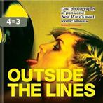 Outside the Lines 9781784721497 Matteo Torcinovich, Verzenden, Zo goed als nieuw, Matteo Torcinovich