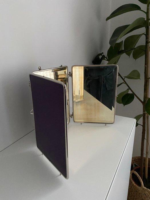 Spiegel - Glas, Antiek en Kunst, Curiosa en Brocante