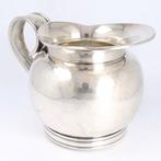 A. Cesa (Alessandria c. 1950) Waterkan - Aiguière - Argent, Antiek en Kunst