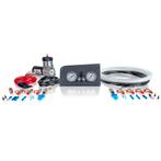 Compressorset Oluve 215 | mat grijs Fiat Ducato X244 manomet, Auto-onderdelen, Verzenden, Nieuw, Fiat